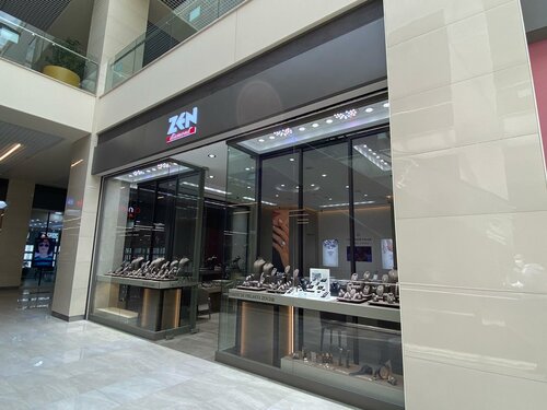 Zen Pırlanta Cadde54 avm Fotoğraf 1