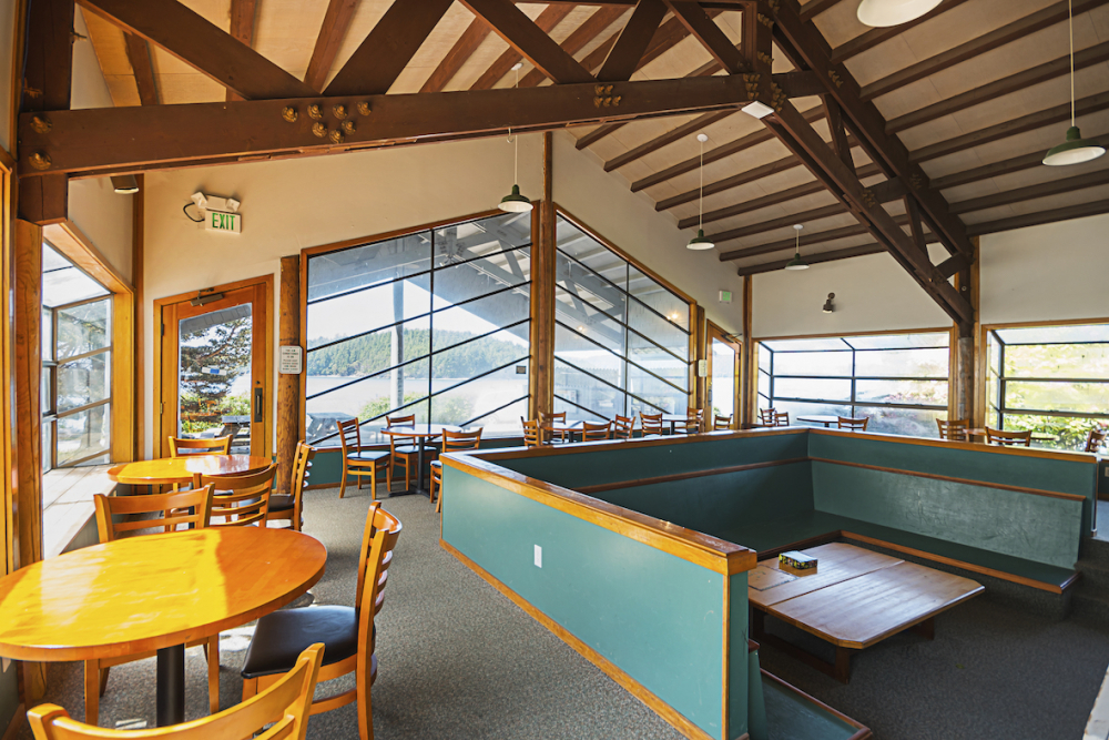 Фото La Conner Rv & Camping Resort