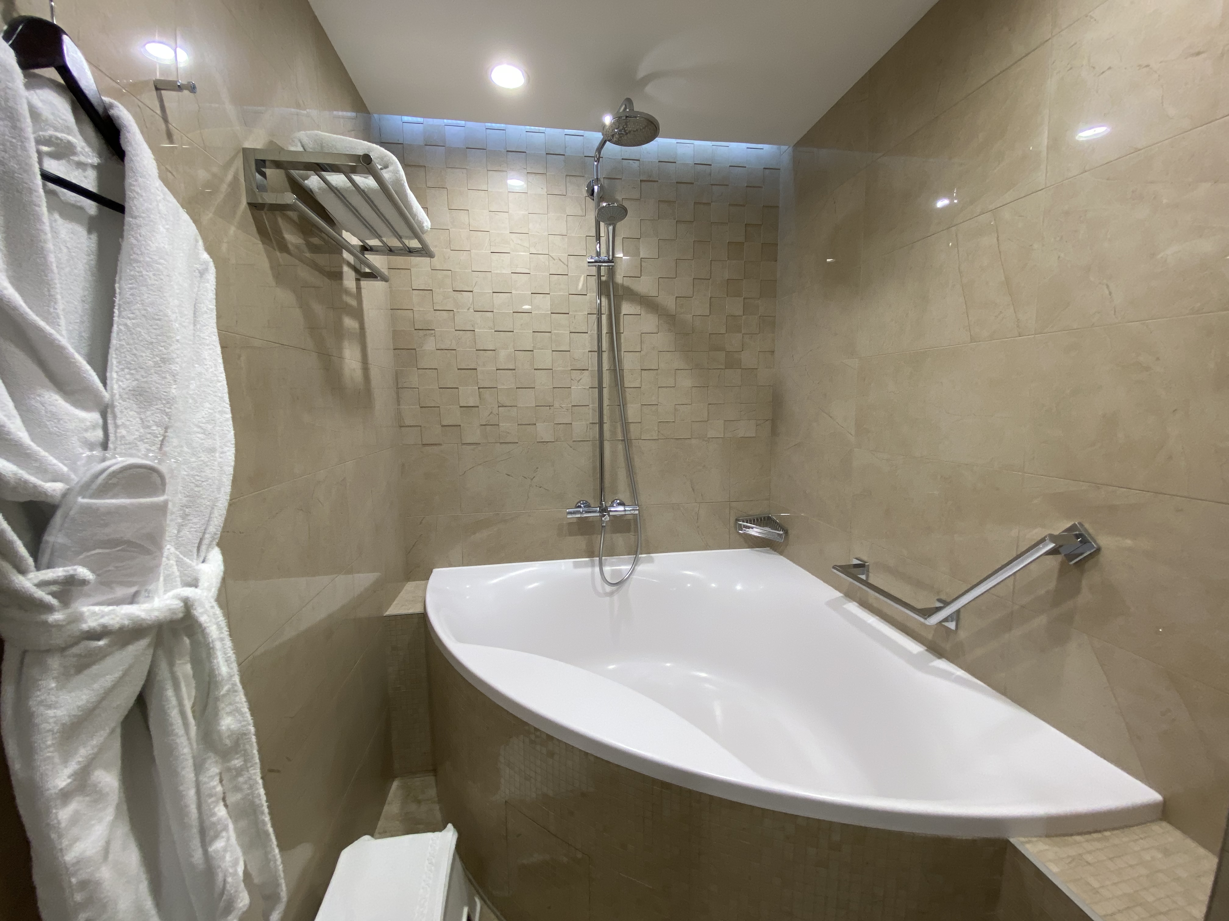 Фото Гостиница Башкирия