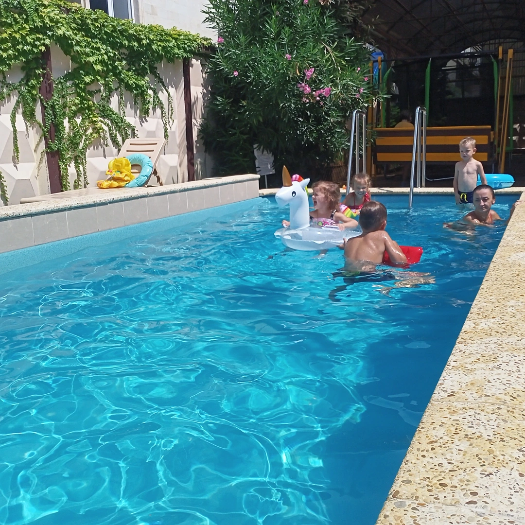 Фото Белая Березка