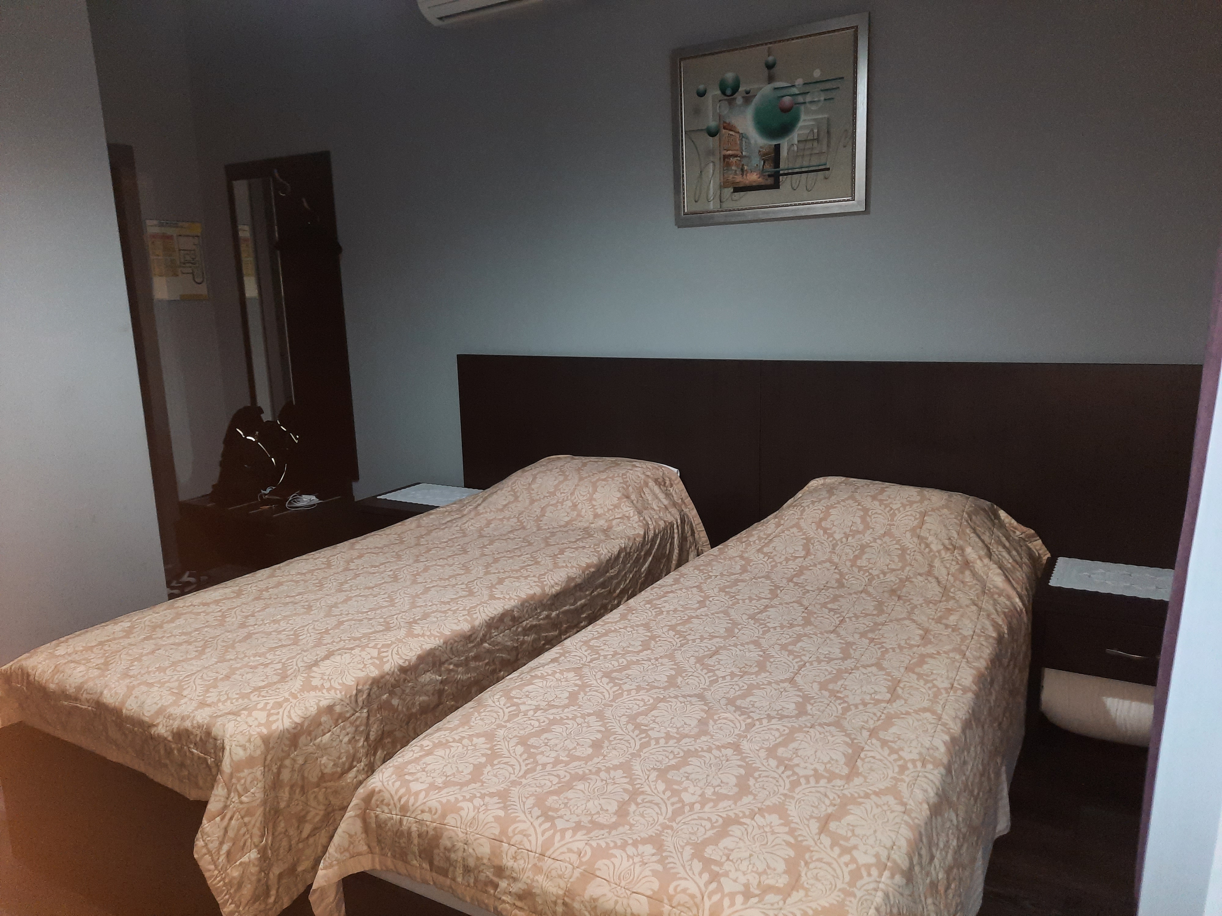 Фото Рандеву