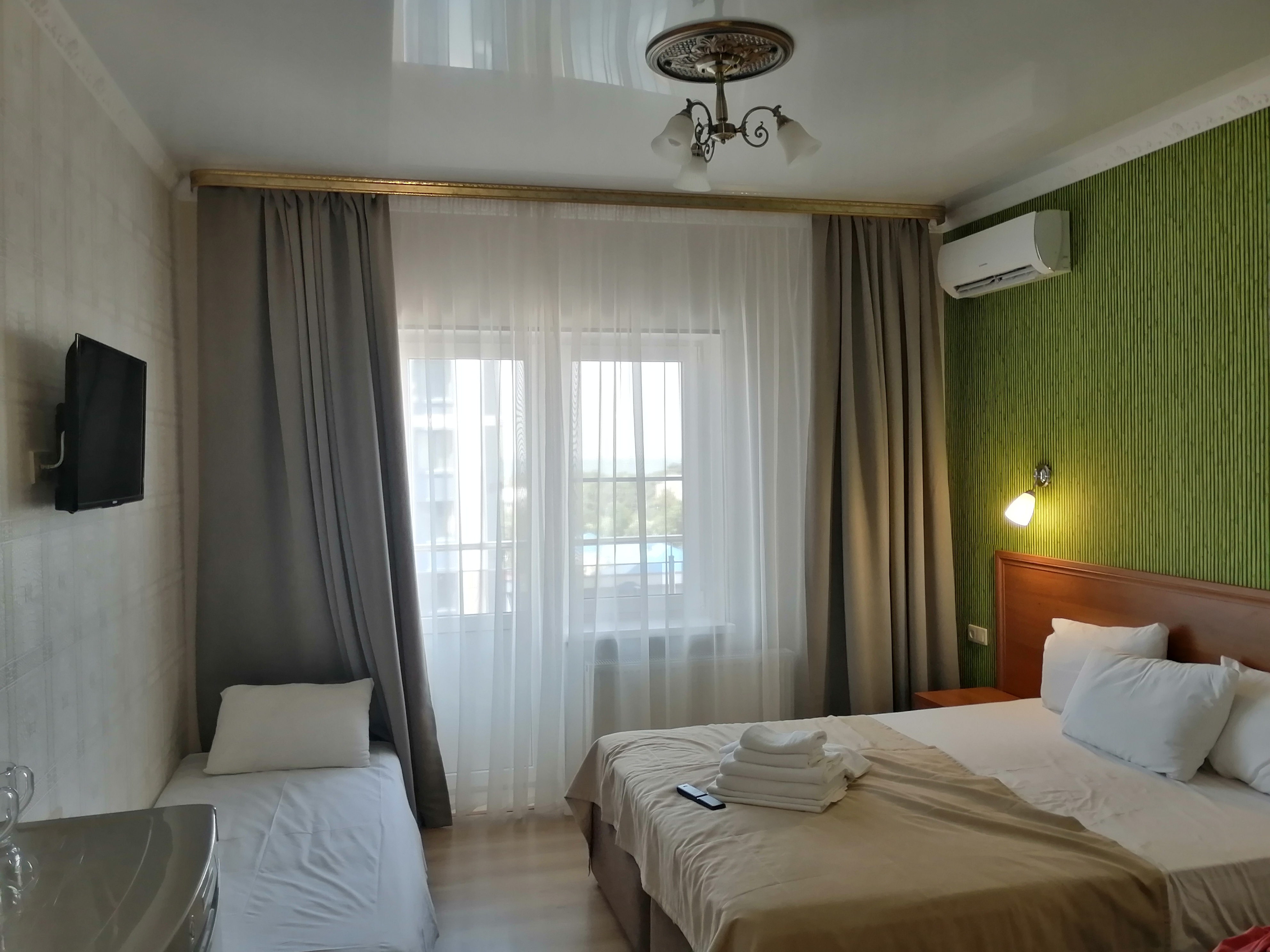 Фото Мишель