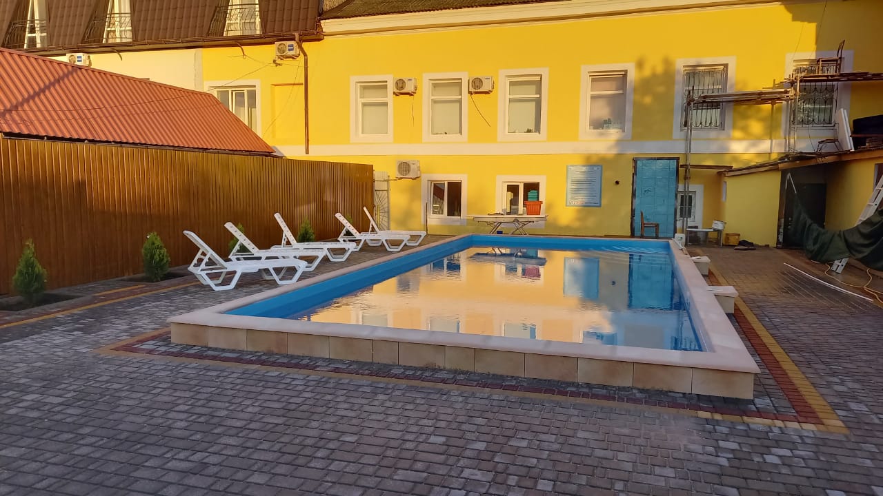 Фото Три сосны