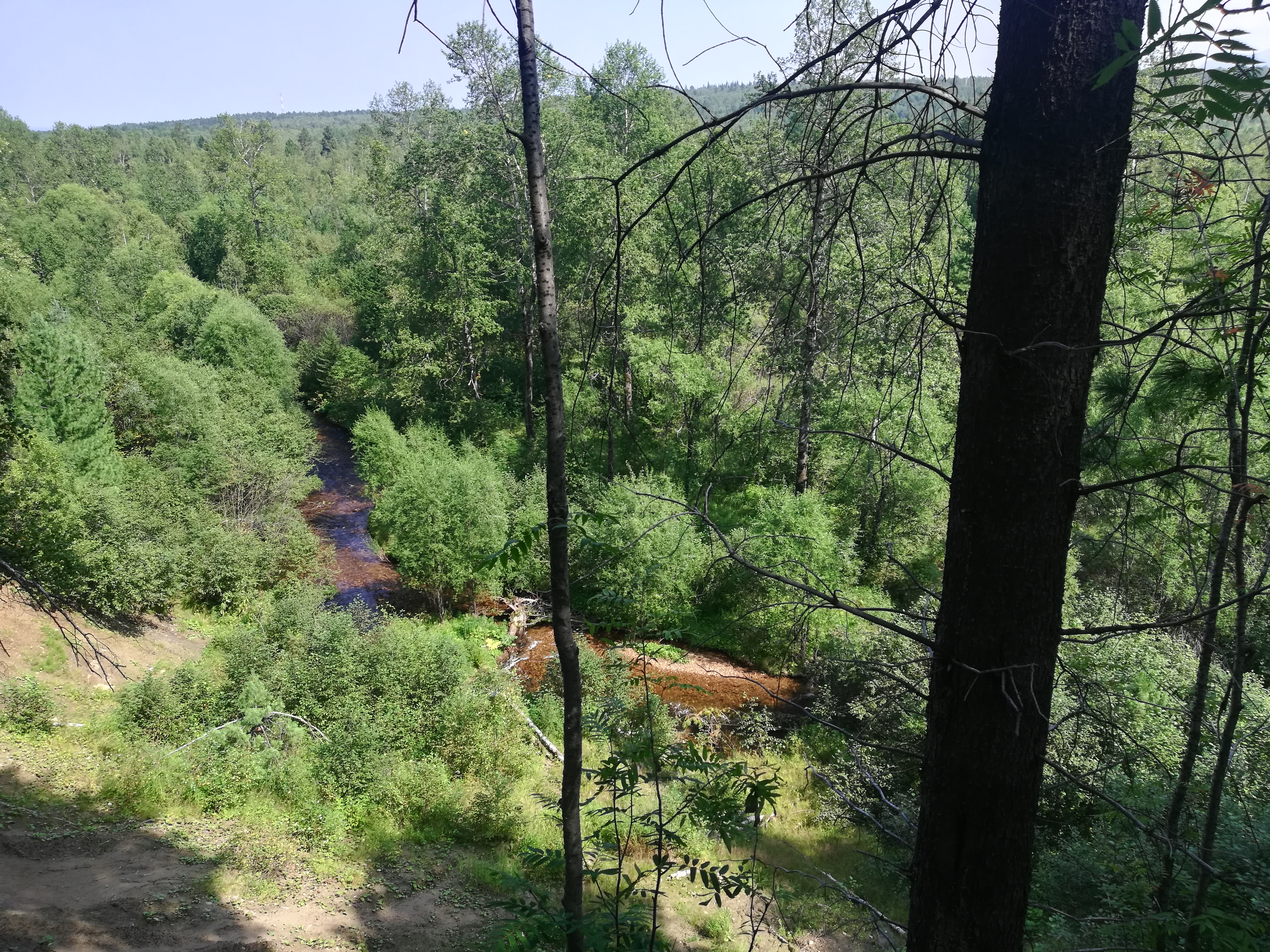 Фото Порт Танхой