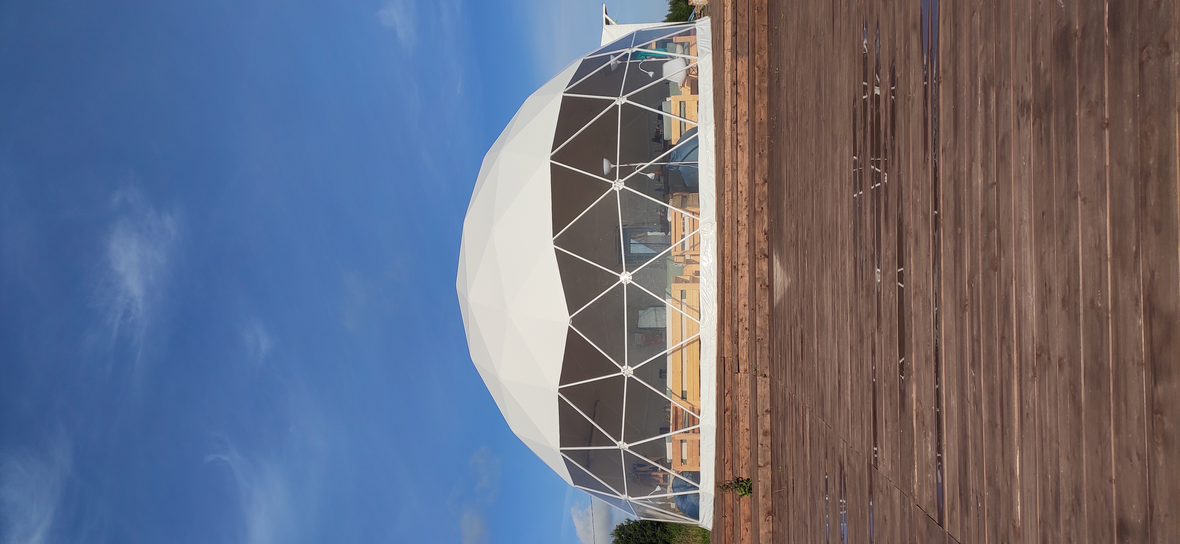 Фото Дача Липы