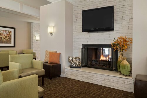 Гостиница Homewood Suites Boulder в Боулдере