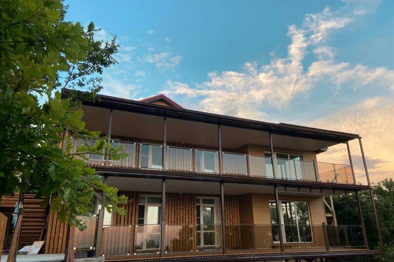 Фото Тихий берег