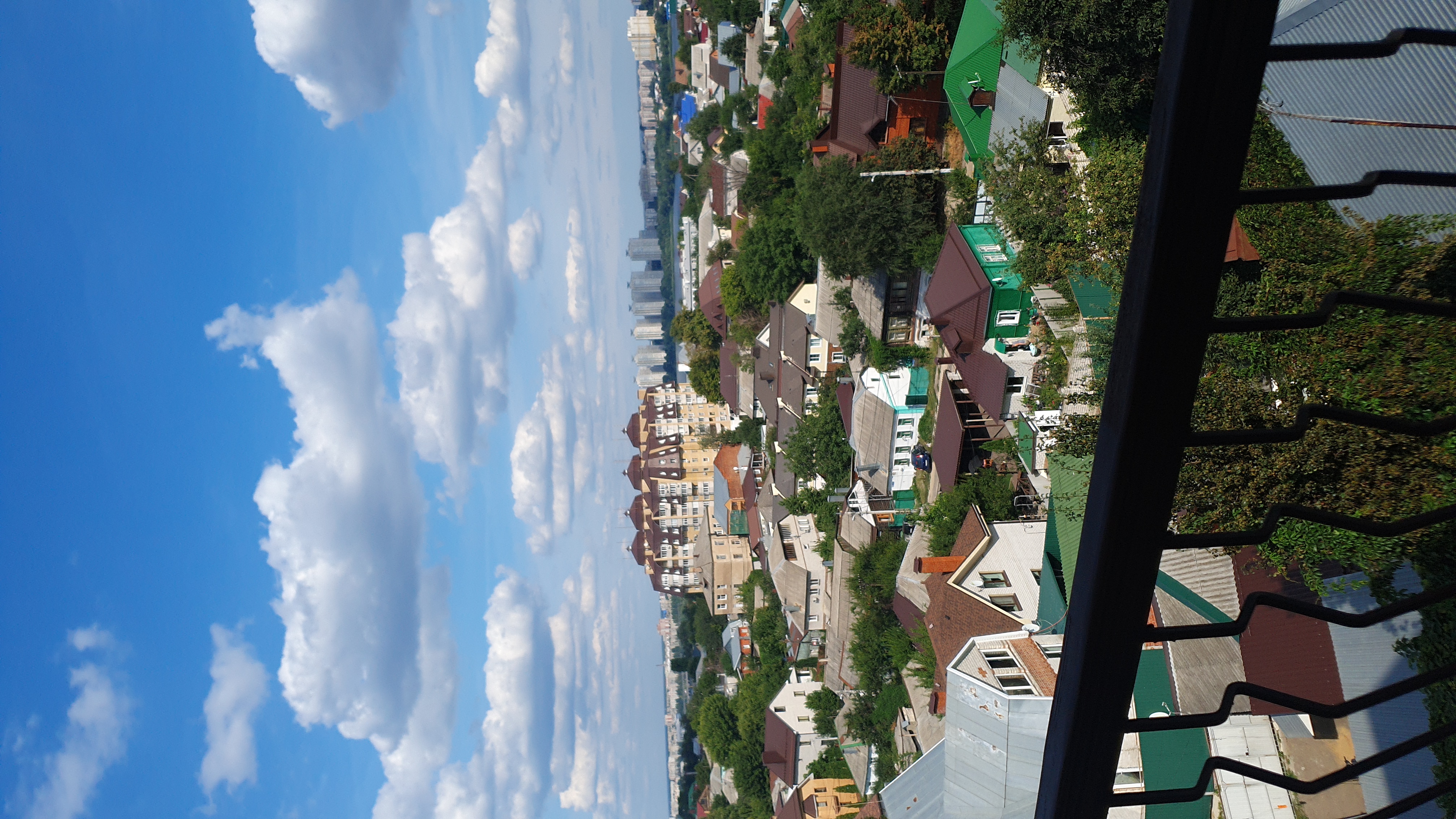 Фото На Верандах