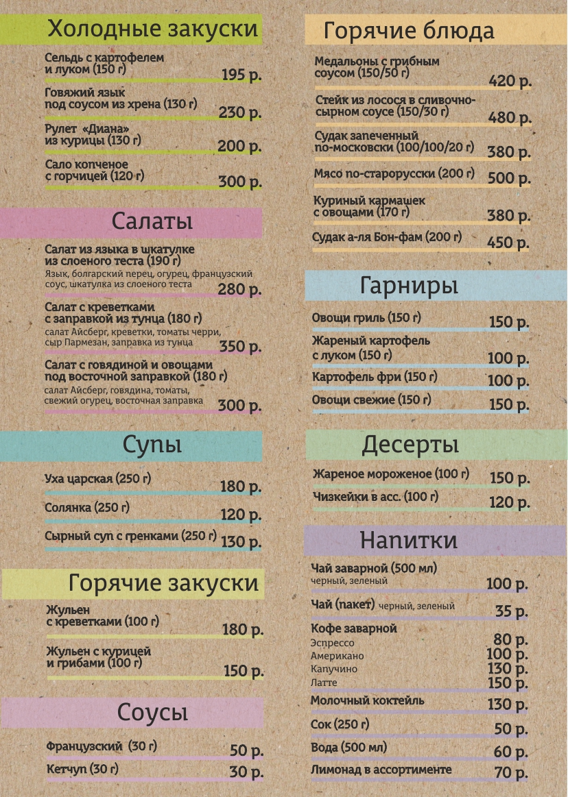 Фото Галерея