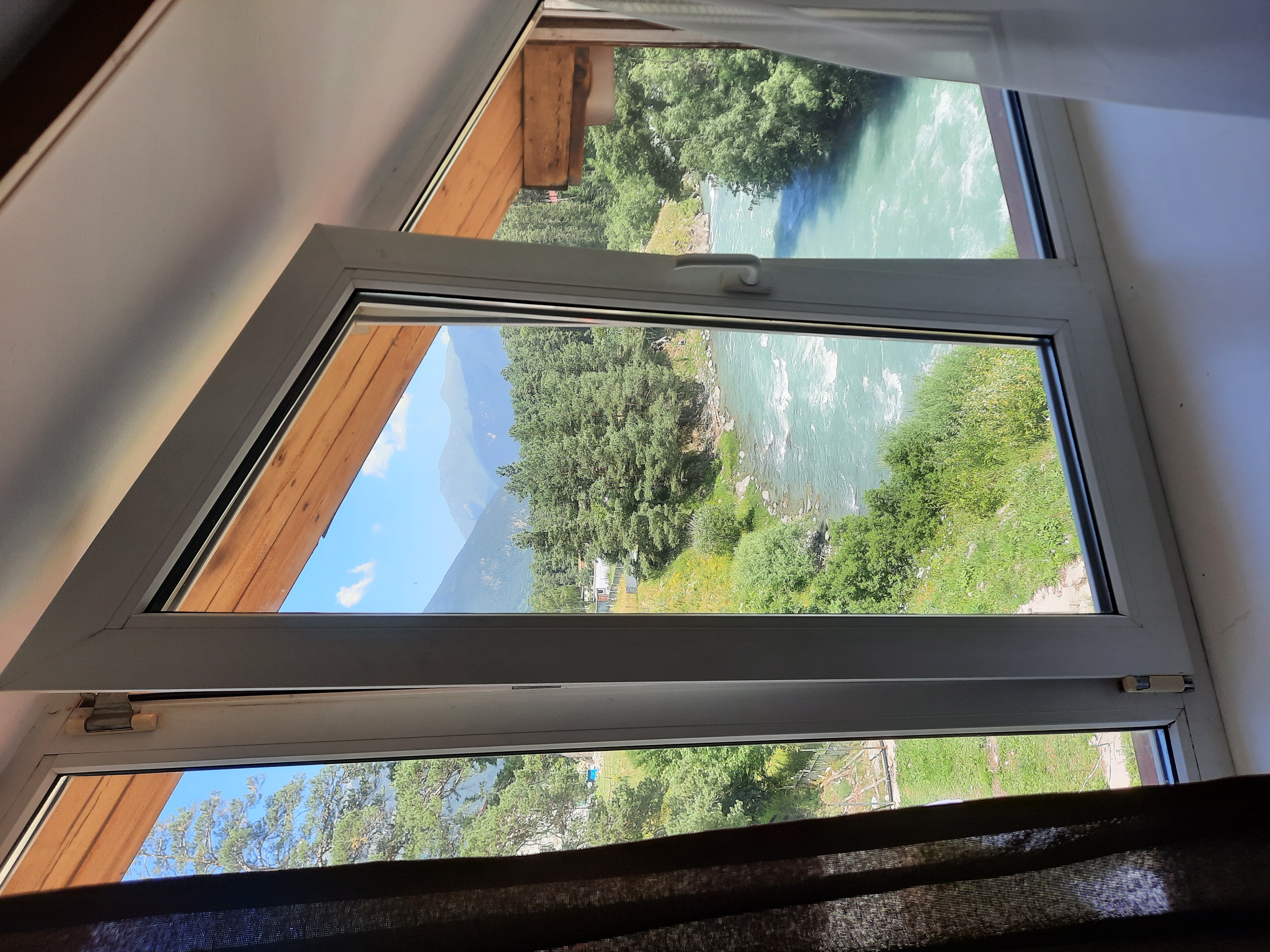 Фото Красная скала