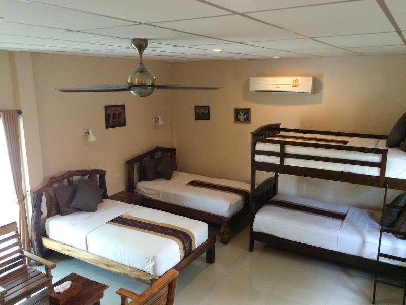 Фото Aranyaprathet Riverside Resort