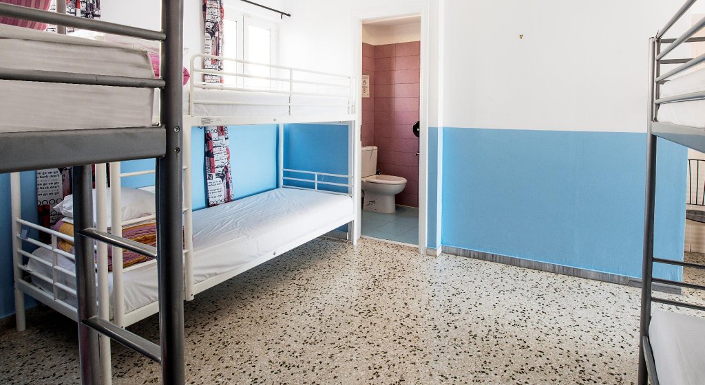 Фото Safestay Athens Hotel