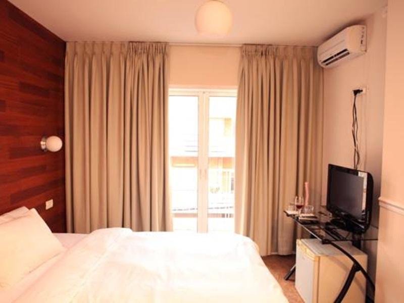 Фото Idelson Hotel