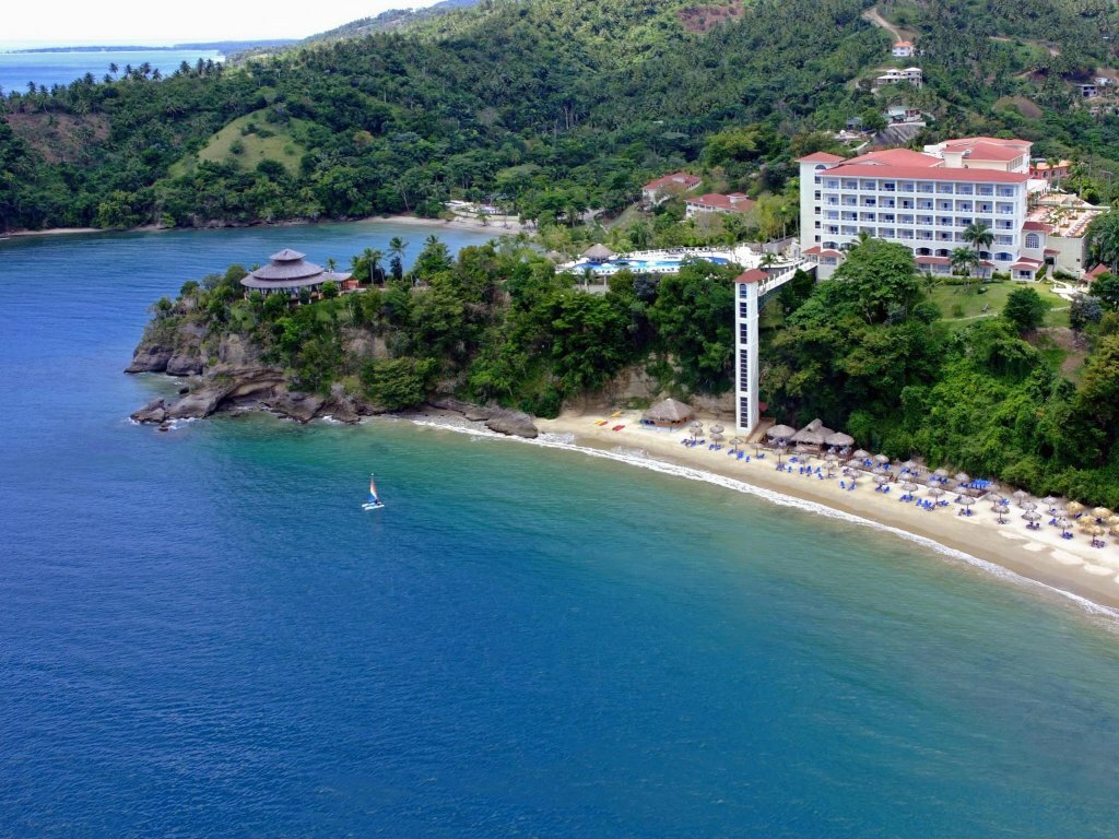 Hotel Bahia Principe Grand Cayacoa, Samaná Province, photo