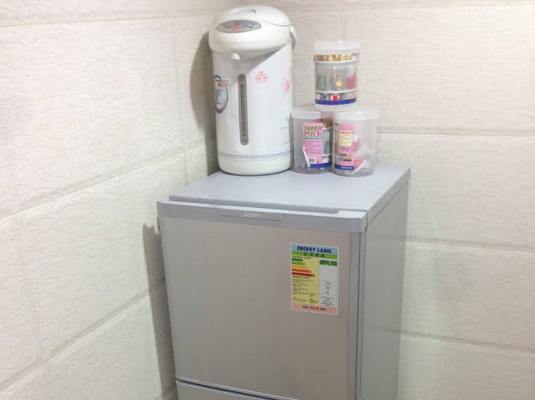 Фото Crystal Hostel