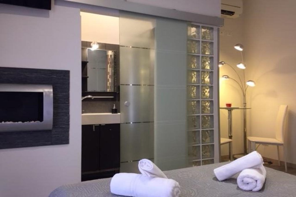 Фото Leonardo Suites - The Luxury Leading Accommodation in Rome