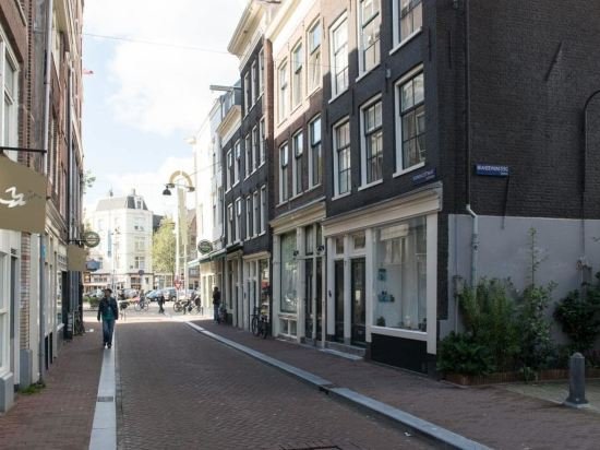 Фото Artist House Apartments Amsterdam