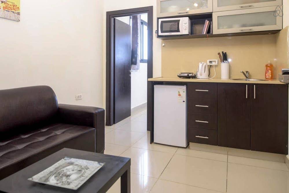 Фото Nahalat Yehuda Residence