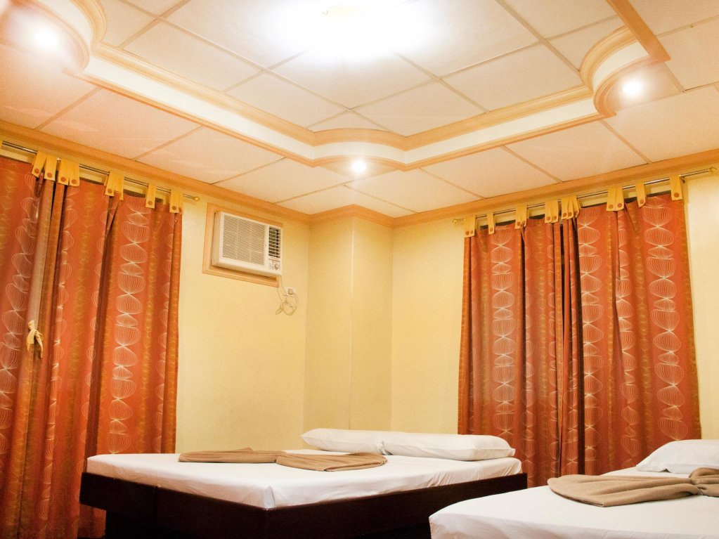 Фото Allsons' Inn