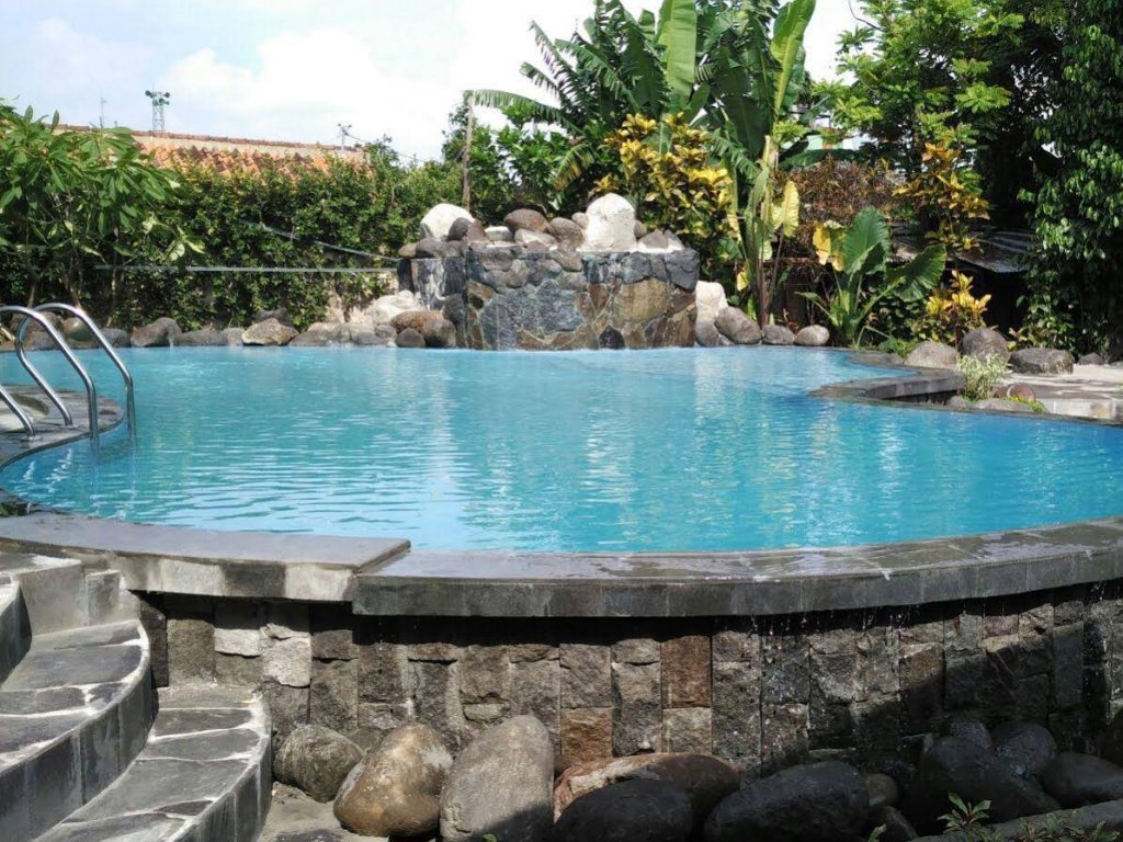 Фото Puri Pangeran Hotel Yogyakarta