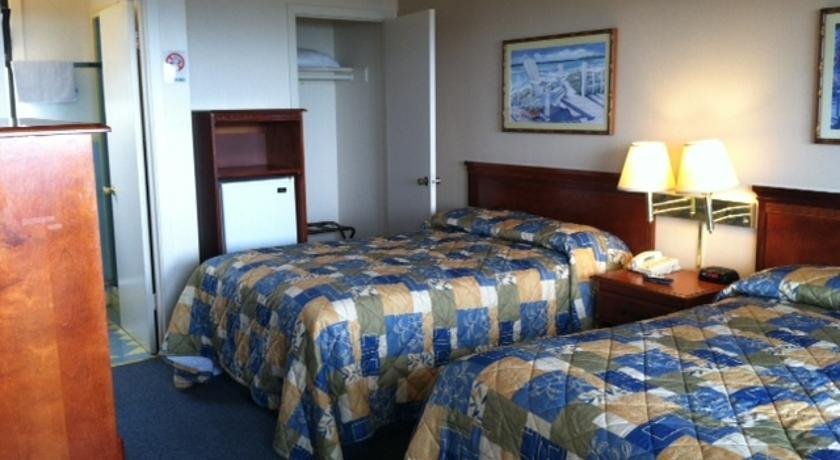 Фото Sea Breeze Motel