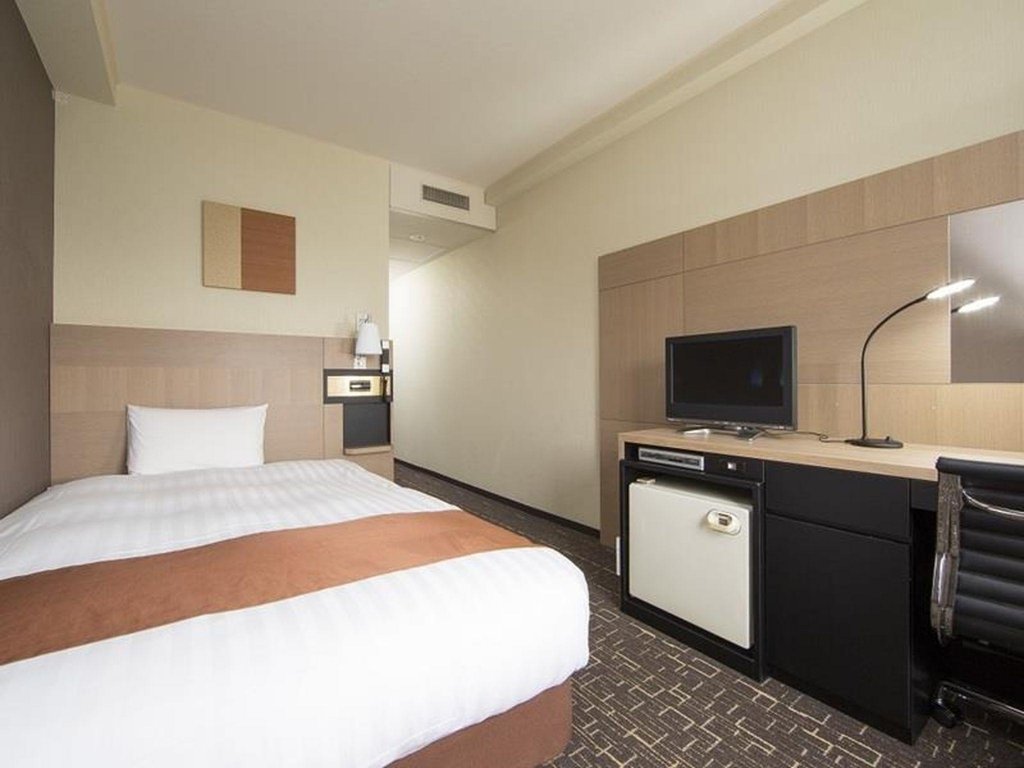 Фото Meitetsu New Grand Hotel