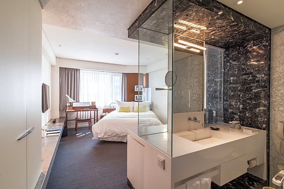 Фото Josun Palace, a Luxury Collection Hotel, Seoul Gangnam