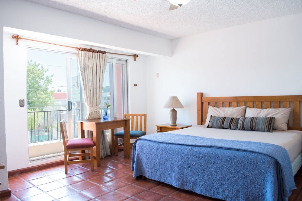 Фото Hacienda Jalisco