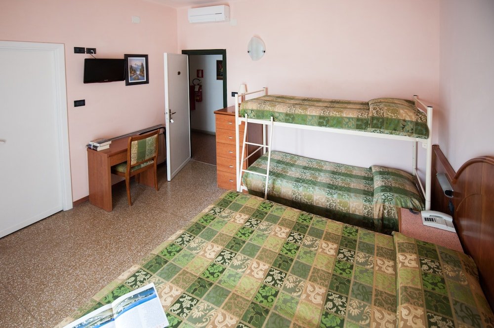 Фото Hotel Lorenzo