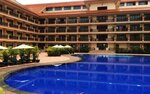 Retreat Condo (Cambodia, Siem Reap, National Roads No. 6, Slorkram Village), short-term housing rental