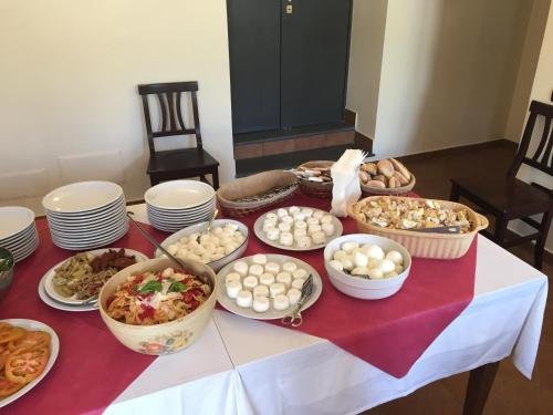 Фото Villetta Capodimonte Guest House