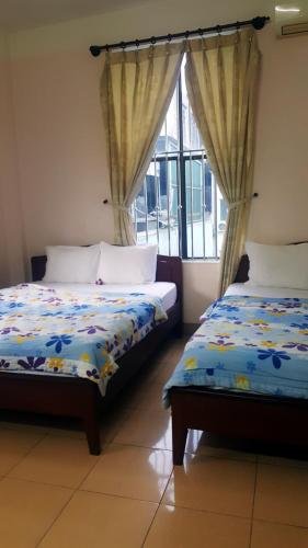 Фото Phong Lan Guesthouse