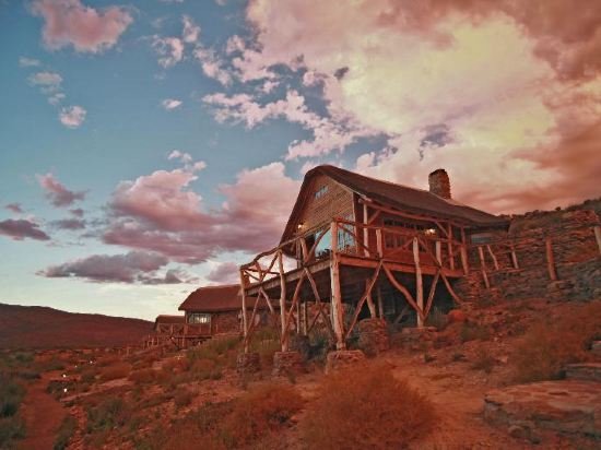 Фото Aquila Private Game Reserve & SPA