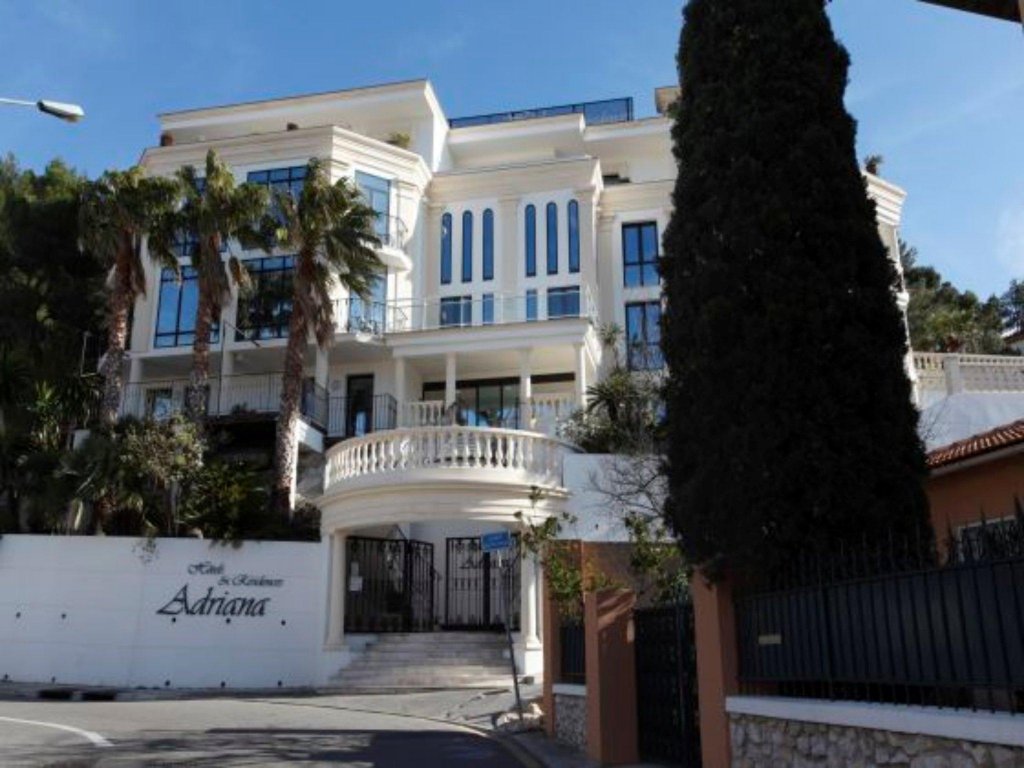 Фото Résidence Adriana - Vacancéole