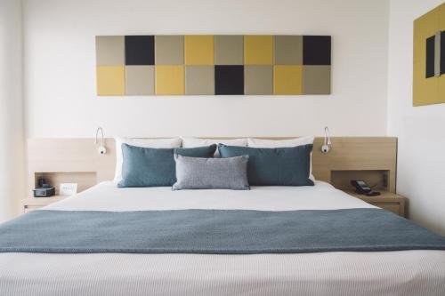 Фото Hotel NYX Cancun