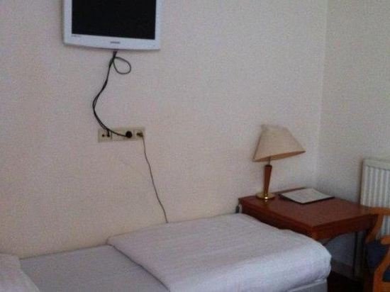 Фото Delta Hotel City Center Amsterdam