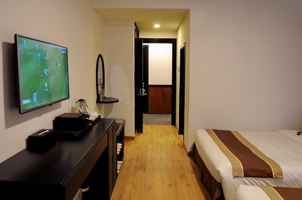 Фото Cicilia Nha Trang Hotels & SPA