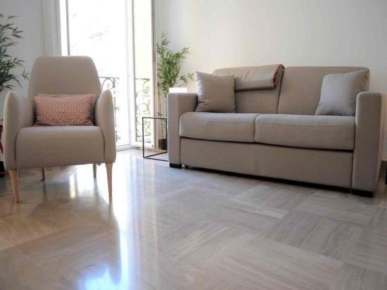 Фото Apart Hotel Riviera - Grimaldi - Promenade des Anglais