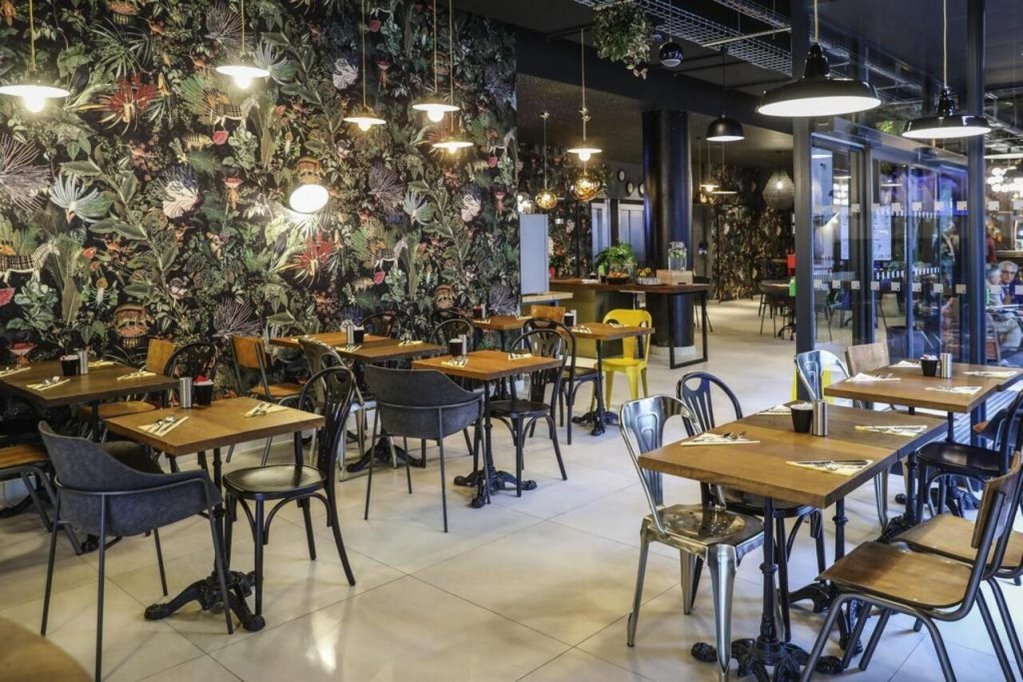 Фото Ibis Styles Puteaux Paris La Defense