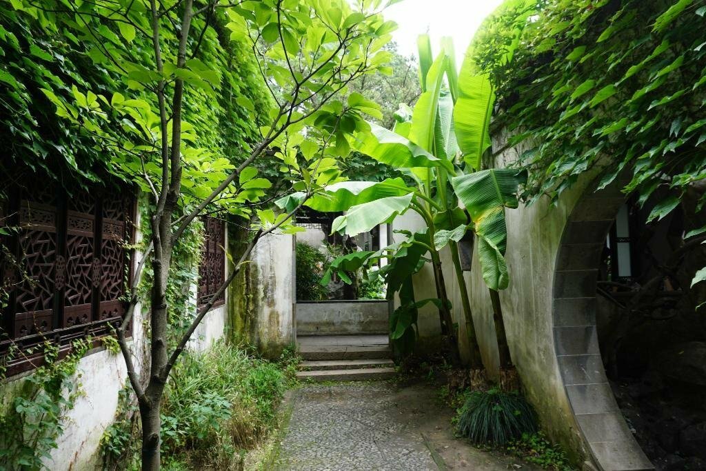 Hotel 7Days Inn Dushu Lake Industrial Park, Suzhou, photo