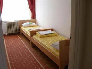 Гостиница Hi Hostel Zagreb