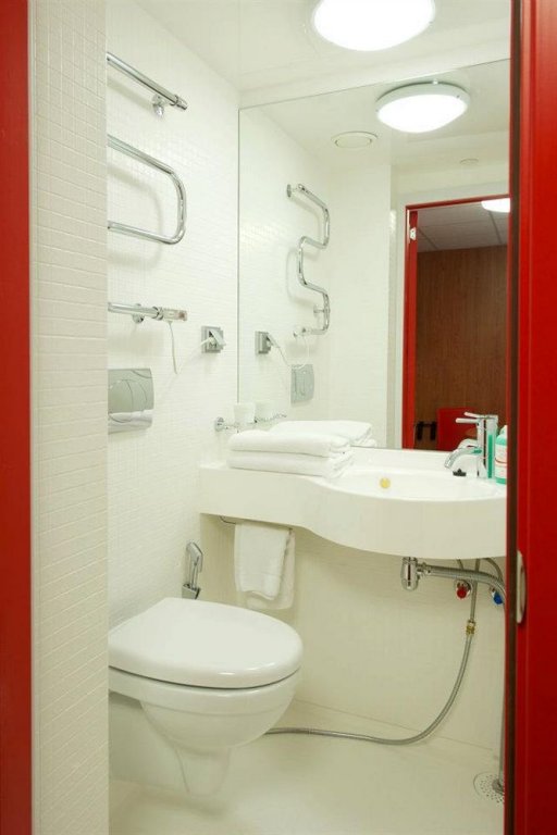 Фото Generator Stockholm