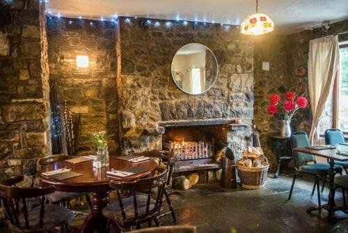 Hotel The Castle Inn, Blaenau Gwent County Borough, photo