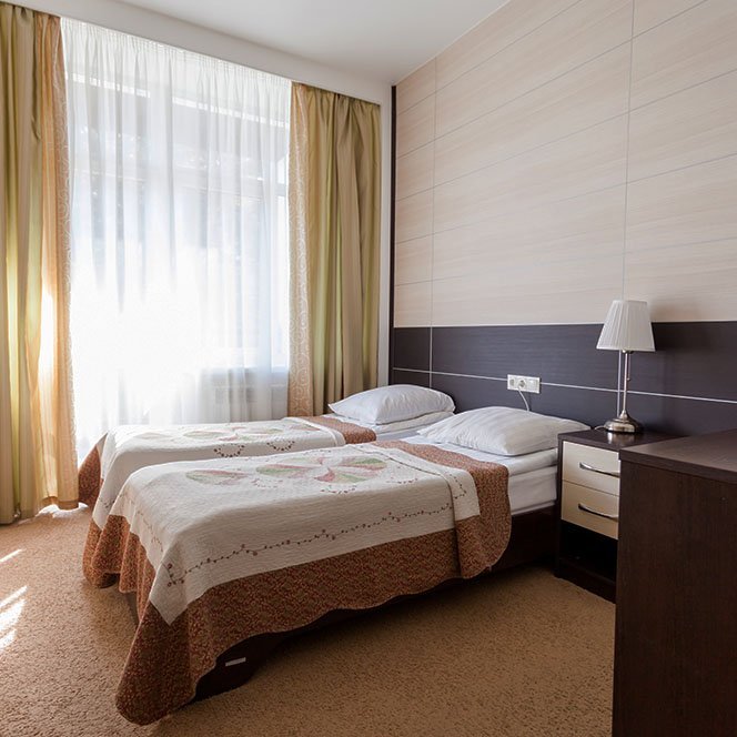 Фото Сибиряк