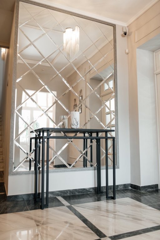 Фото Бутик-Отель Полесье