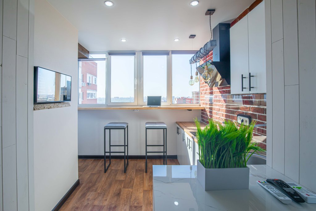 Фото Comfort_of_House