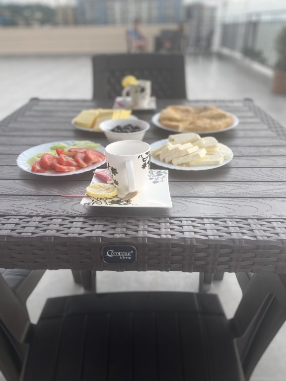 Фото Гостевой Дом Etm