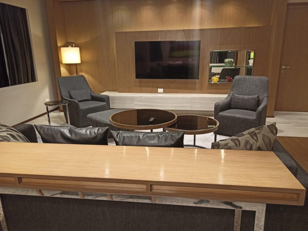 Фото WelcomHotel Bengaluru - Member ITCHotel Group