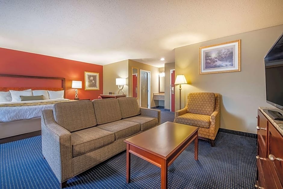 Фото Baymont by Wyndham Hagerstown