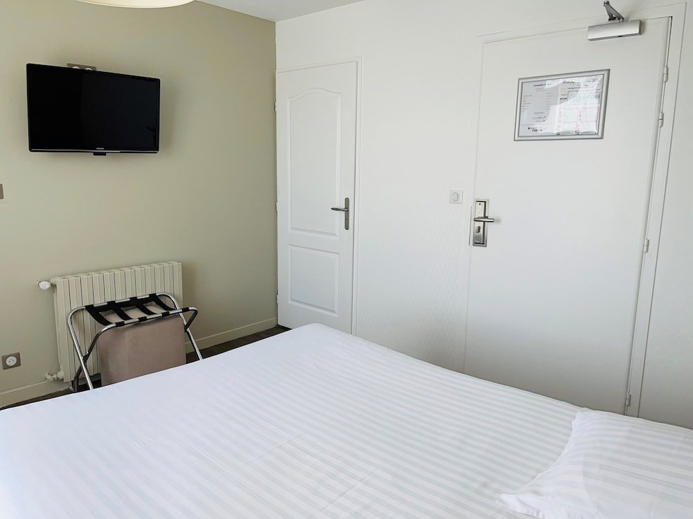 Фото Best Western Hotel De La Plage